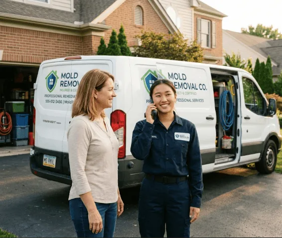 Crawlspace Mold Remediation Ashley Falls, MA FAQs
